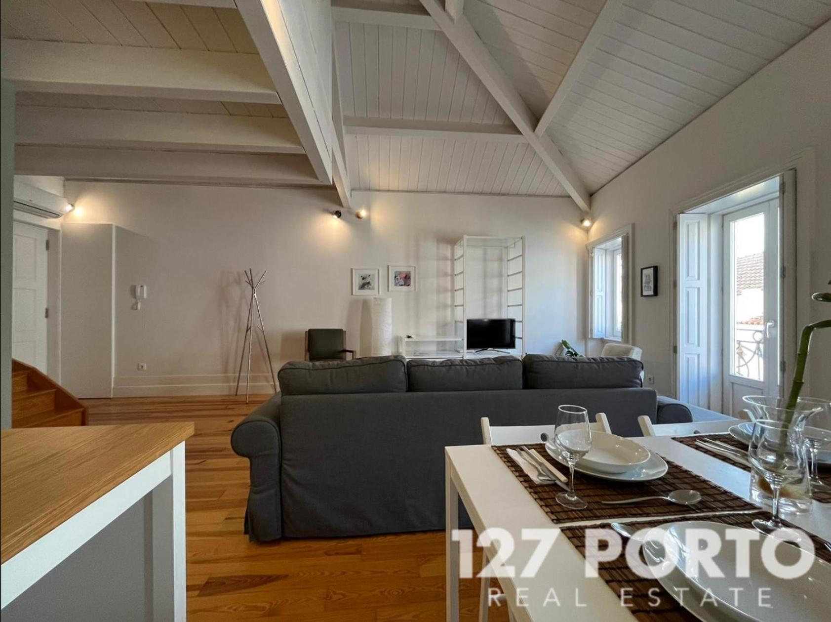 Ml240 Spacious Central Apartment Porto Exterior photo