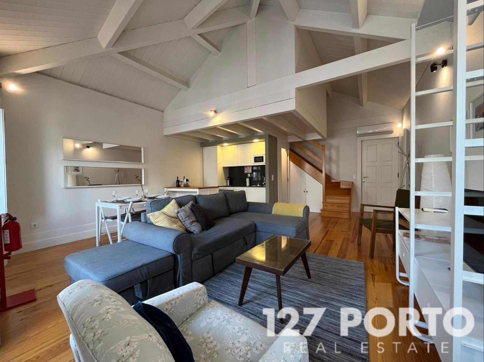 Ml240 Spacious Central Apartment Porto Exterior photo